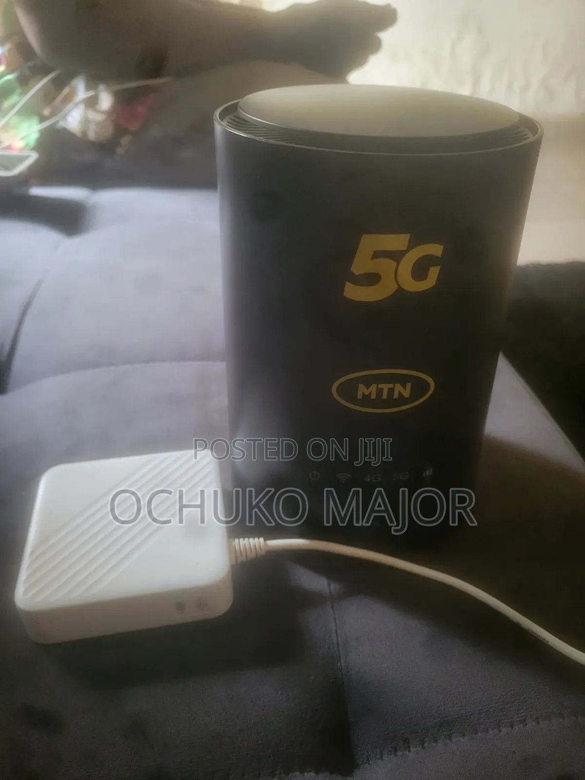 MTN 5g Router