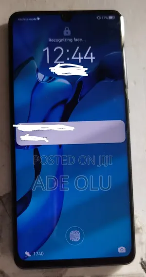 Huawei P30 Pro 256 GB Blue