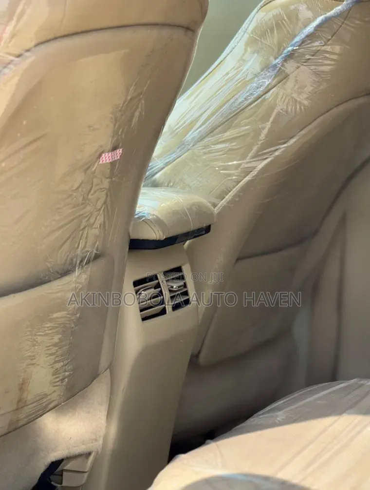 Lexus RX 2011