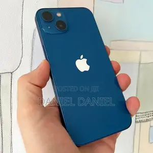 Apple iPhone 13 128 GB Blue