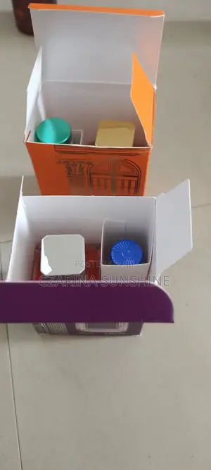 Perfume Oil Combo