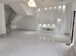 Furnished 3bdrm Duplex in Ologolo, Igbo-efon for sale