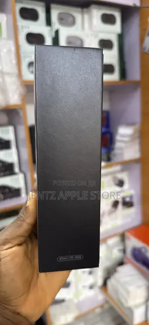 Samsung Watch Ultra