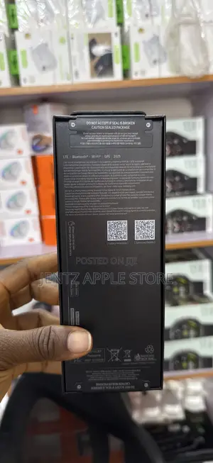 Samsung Watch Ultra