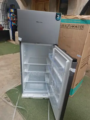 Hisense 205DR Kitchen Essential Refrigerator