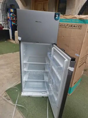 Hisense 205DR Kitchen Essential Refrigerator