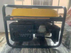 ELEPAQ Generator