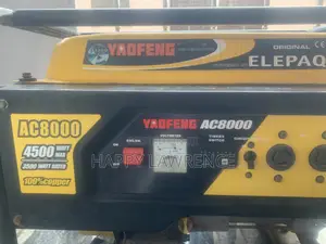 ELEPAQ Generator
