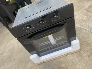 Polystar PV-JYEG278BB 70L 240V Built-in Gas and Electric Kitchen Oven