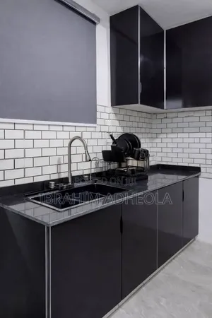 2bdrm Apartment in Ikate for rent