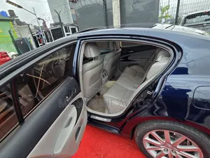 Lexus GS 300 Automatic 2006 Blue