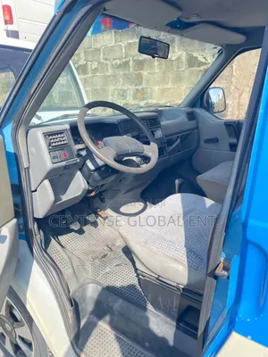 Volkswagen Transporter 2000
