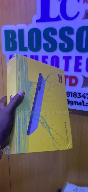 New C idea CM8800 Plus 1 TB