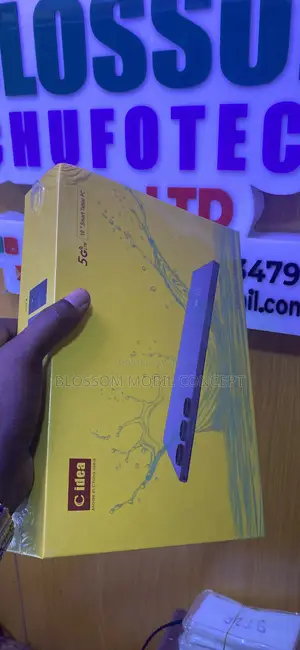 New C idea CM8800 Plus 1 TB