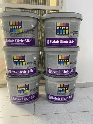 Betek Elixir Slik Paint