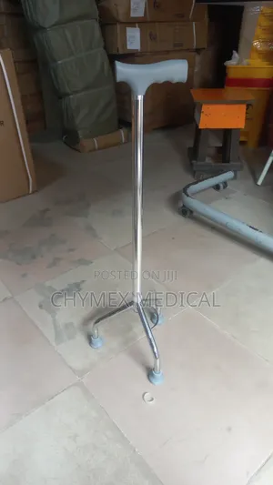 Three Legs Walking Stick