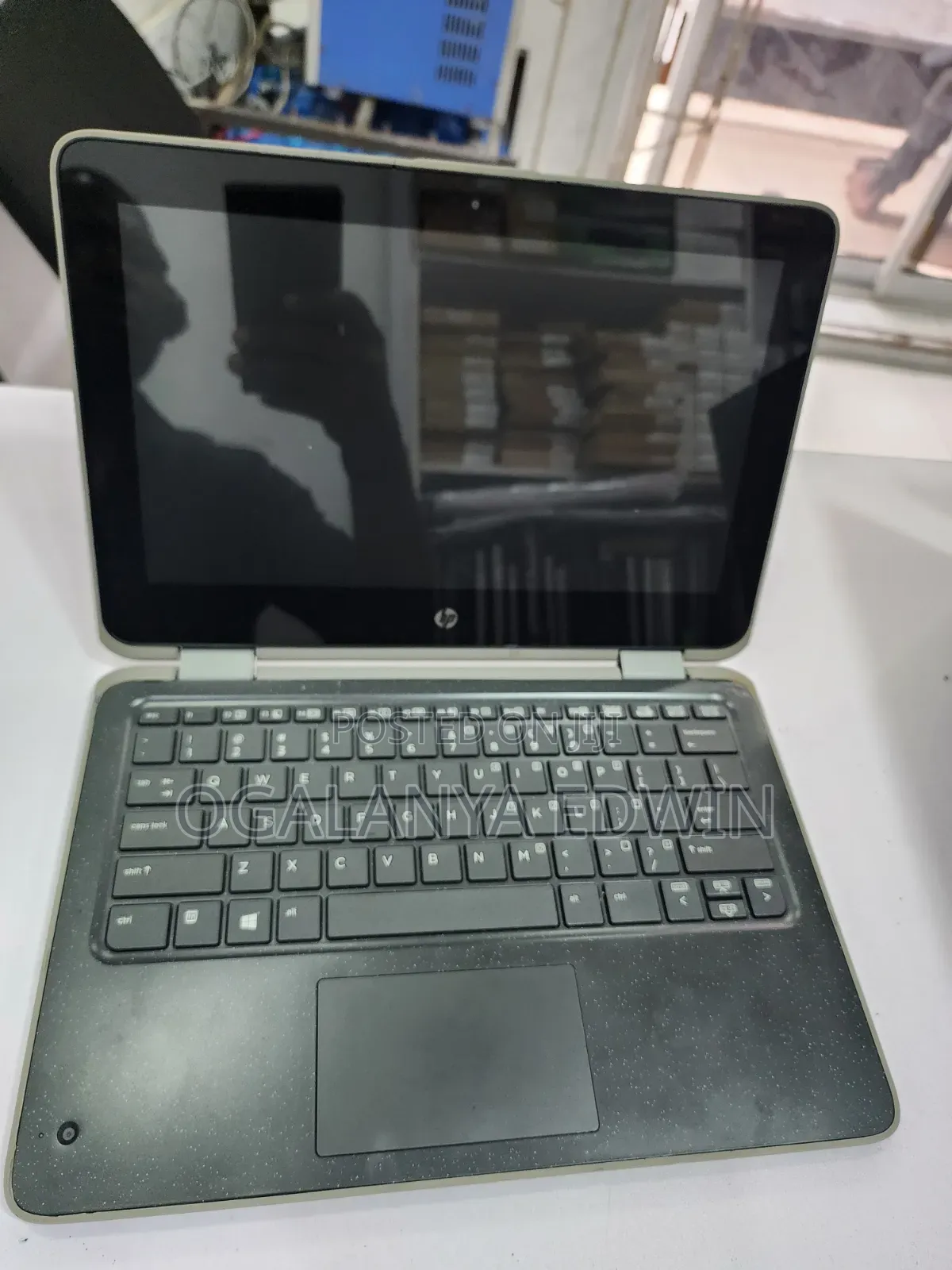 Laptop HP ProBook 11 x360 G3 EE 8GB Intel Core i5 SSD 128GB