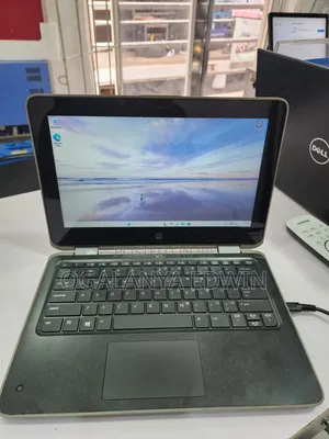 Laptop HP ProBook 11 x360 G3 EE 8GB Intel Core i5 SSD 128GB