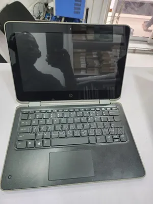 Laptop HP ProBook 11 x360 G3 EE 8GB Intel Core i5 SSD 128GB