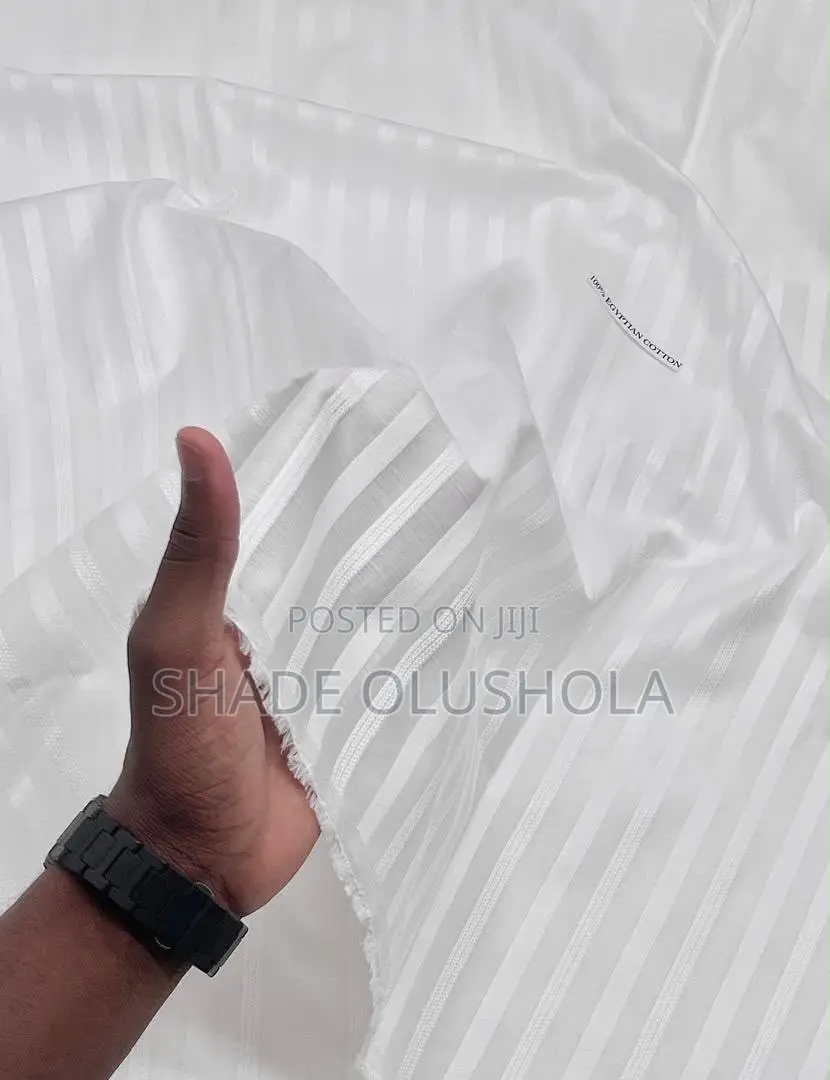 Exclusive Cotton Material