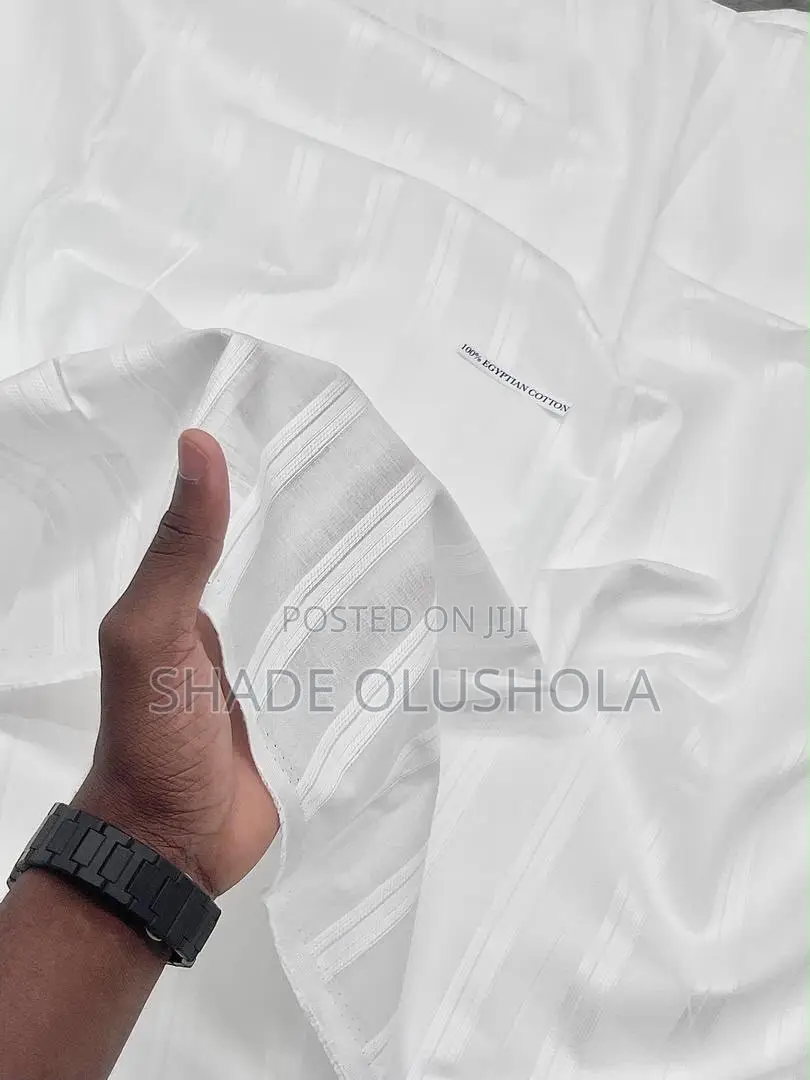 Exclusive Cotton Material