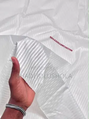 Exclusive Cotton Material