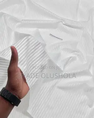Exclusive Cotton Material