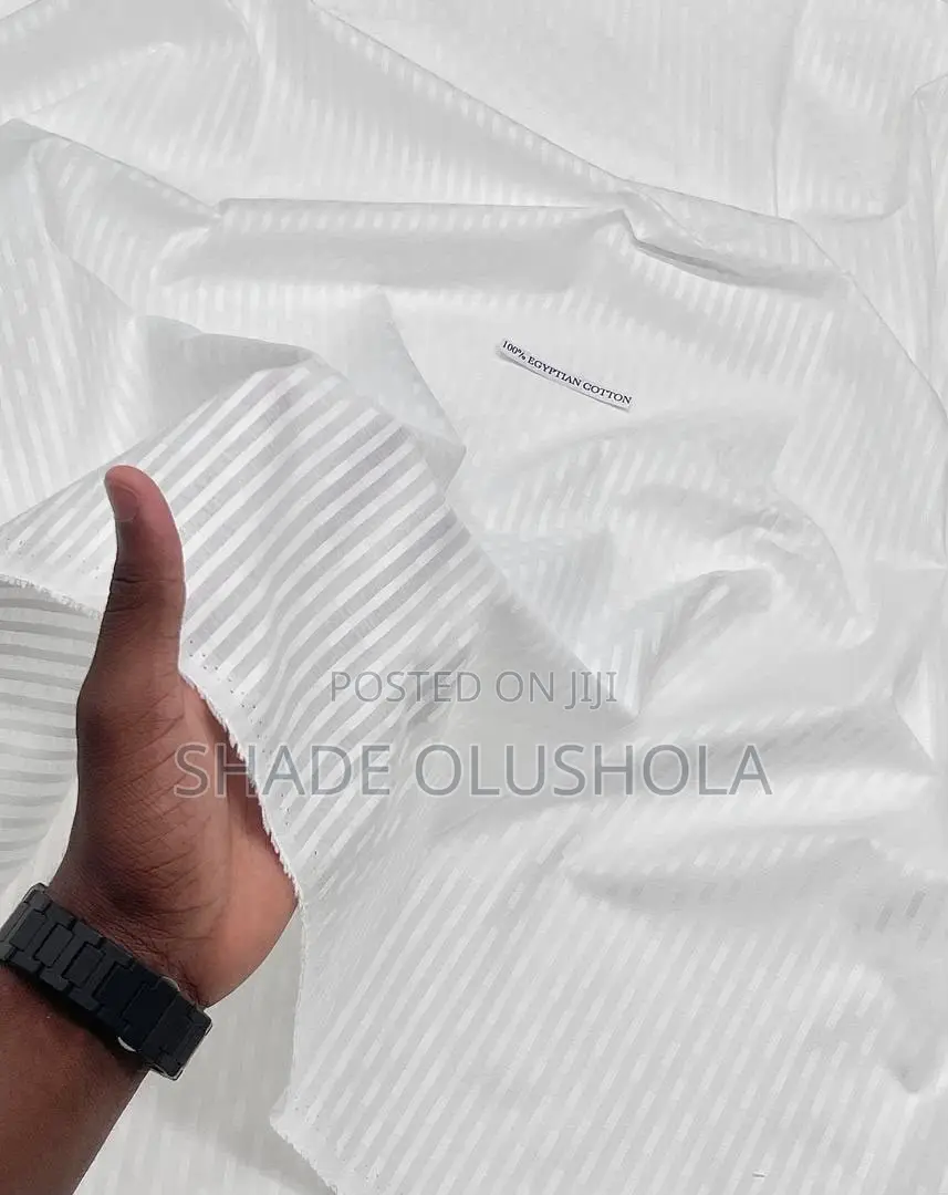 Exclusive Cotton Material
