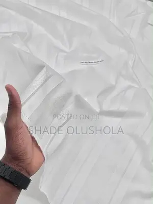 Exclusive Cotton Material