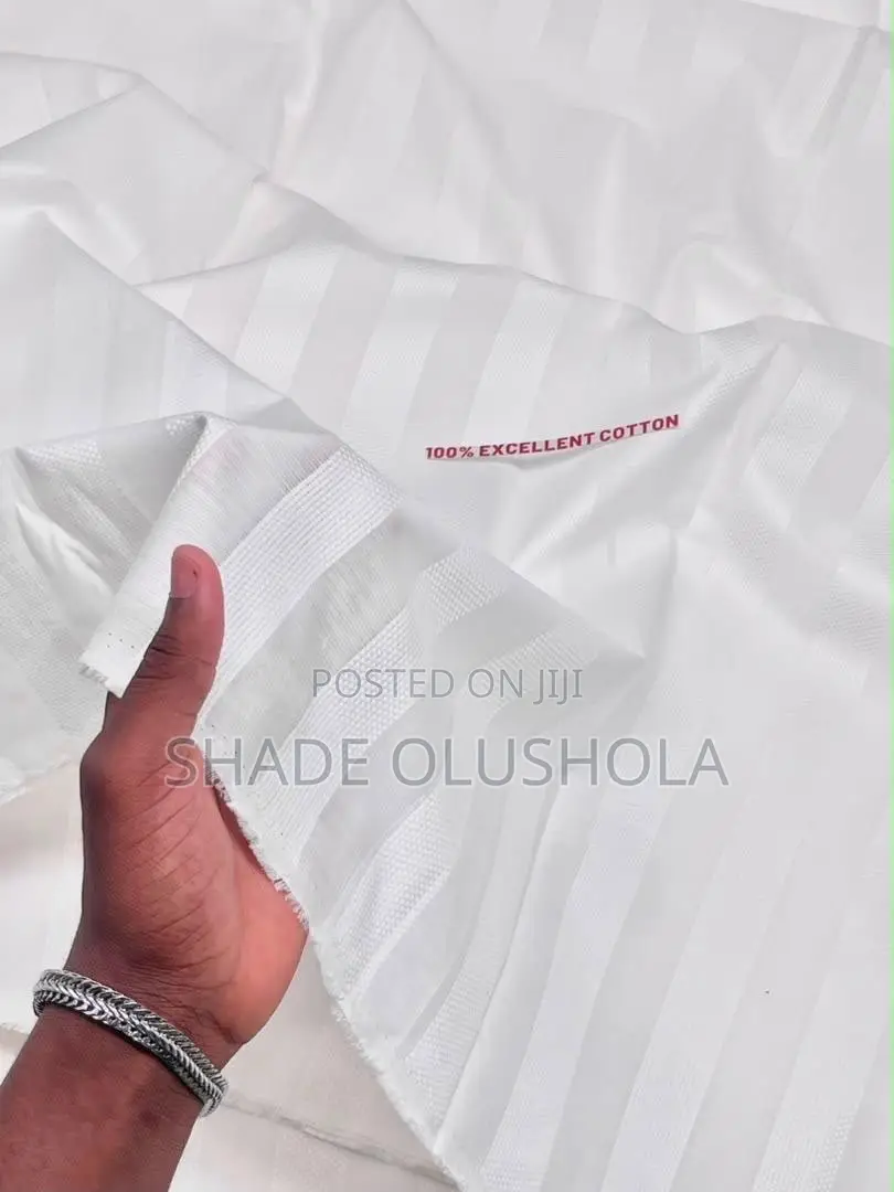 Exclusive Cotton Material