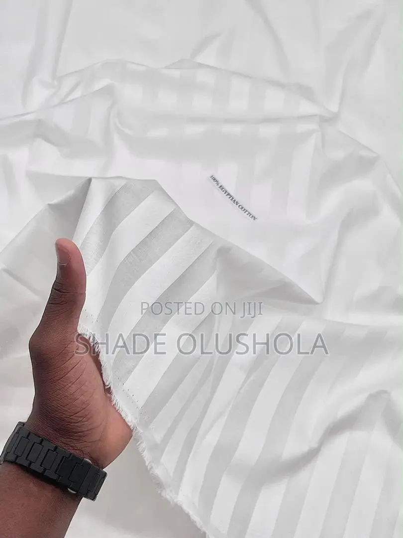 Exclusive Cotton Material