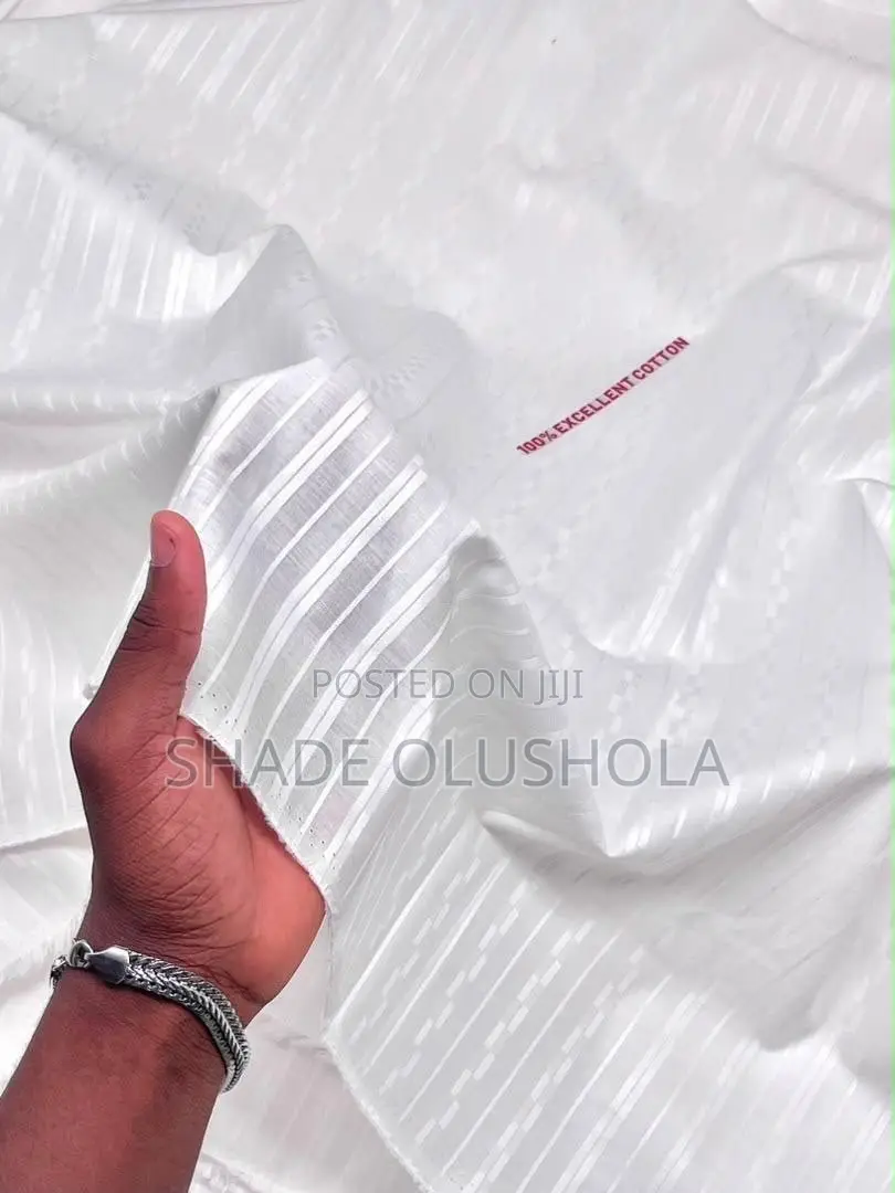 Exclusive Cotton Material