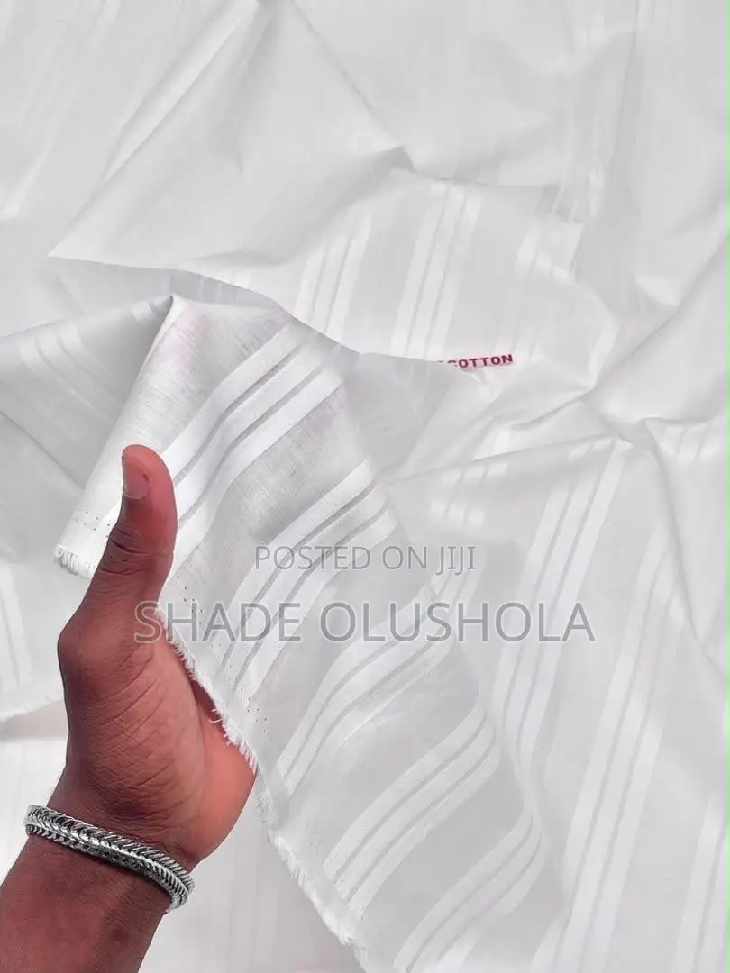 Exclusive Cotton Material