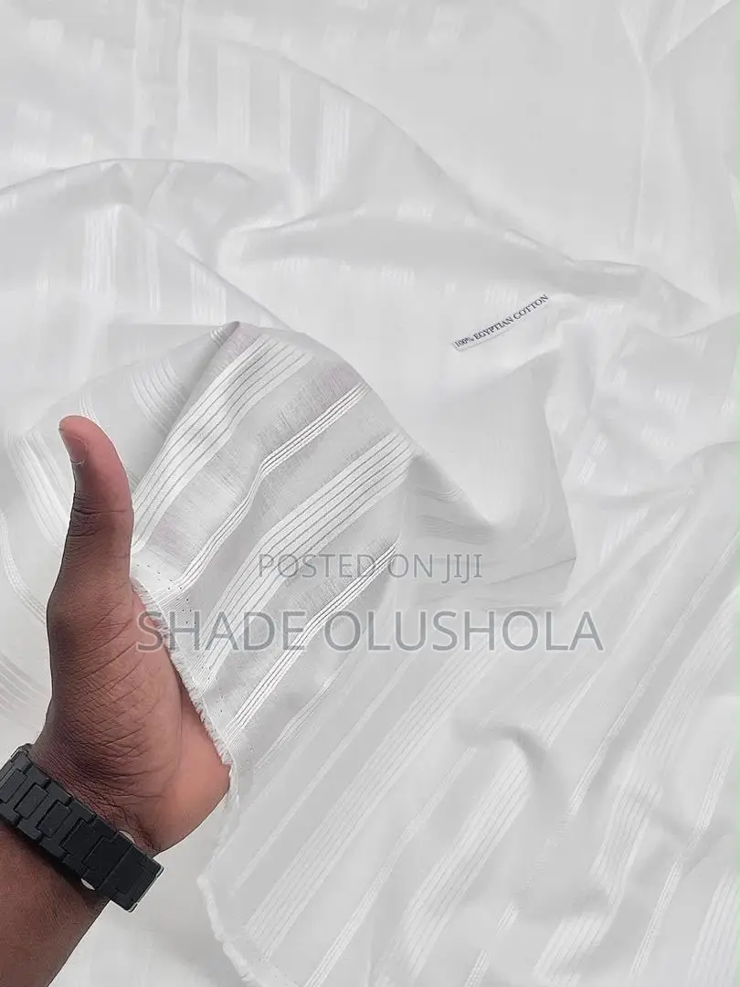 Exclusive Cotton Material