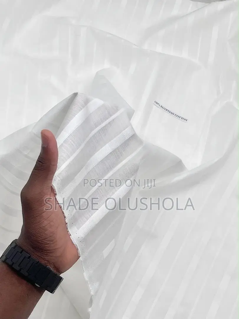 Exclusive Cotton Material