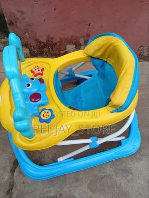 Baby Walker