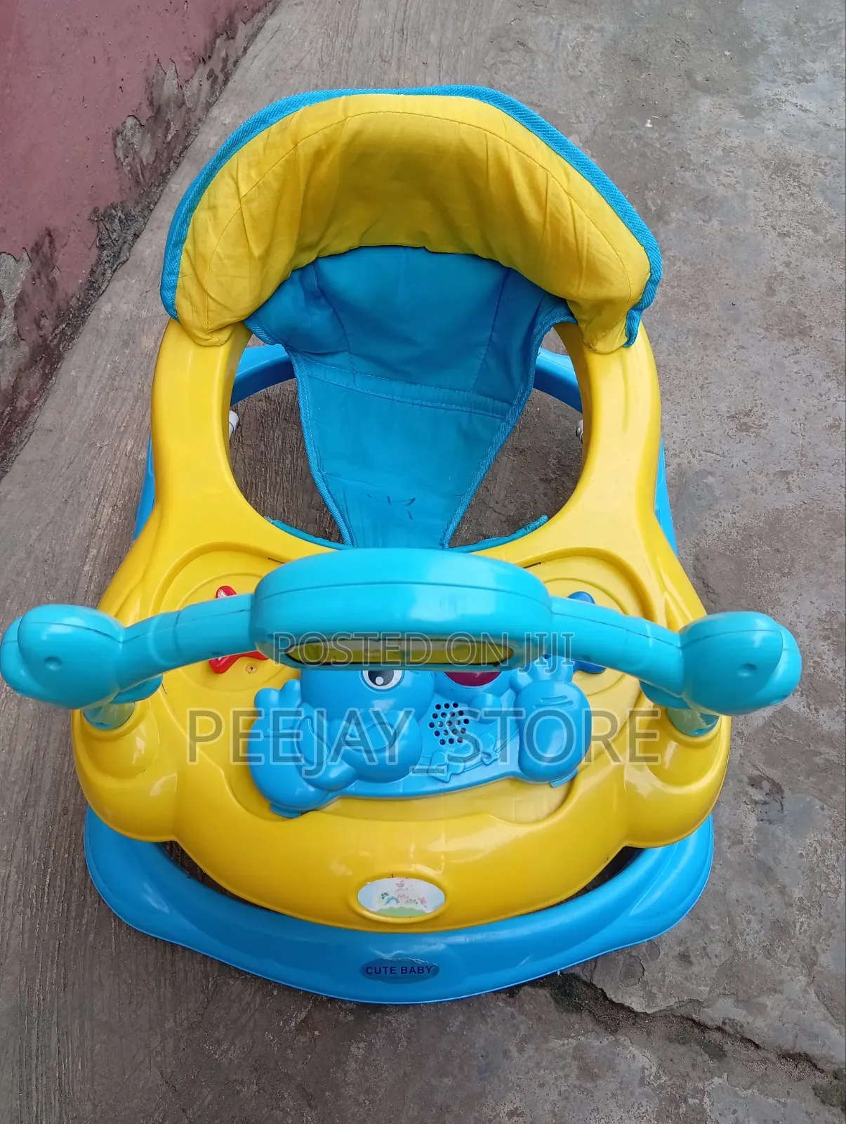 Baby Walker