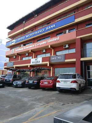 Large Plaza, Complex for Sale