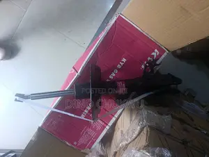 Original KYB Shock Absorber Toyota Camry (2016-2022)