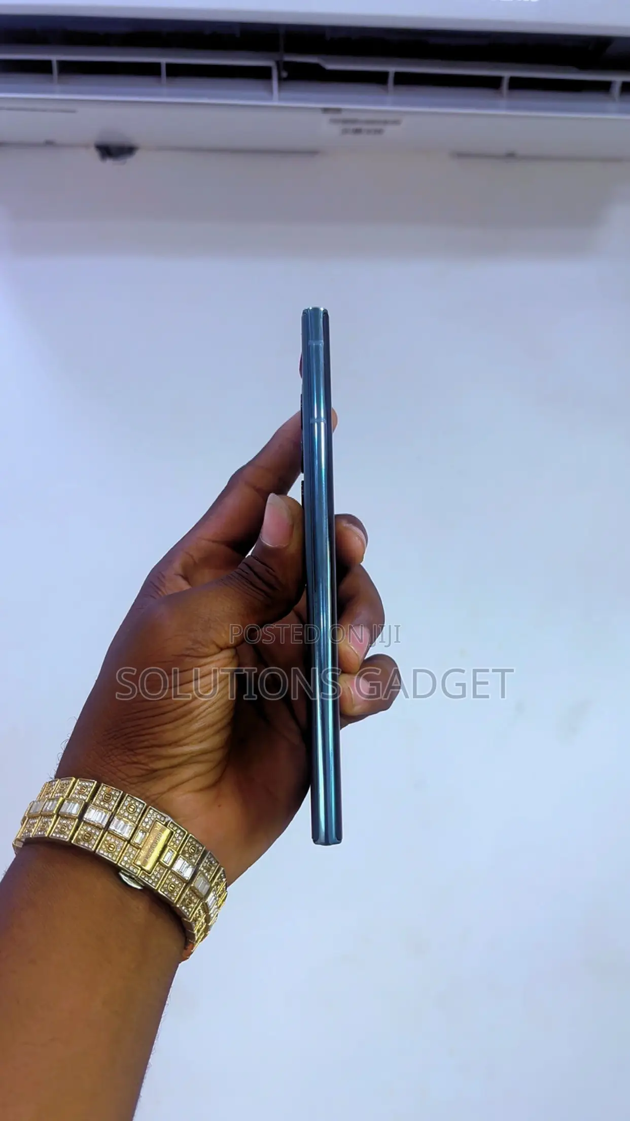 Samsung Galaxy S22 Ultra 128 GB Graphite