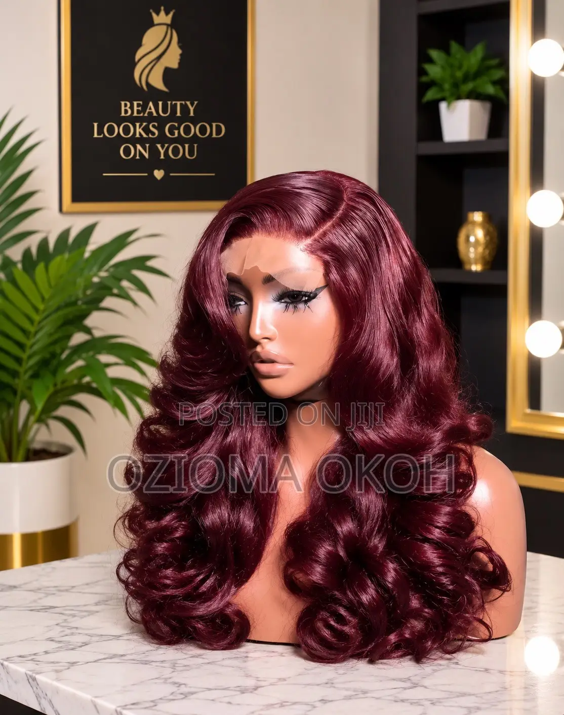 SDD 5by5 Bounce 20”