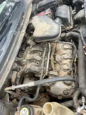 Ford Explorer 2007 Gray