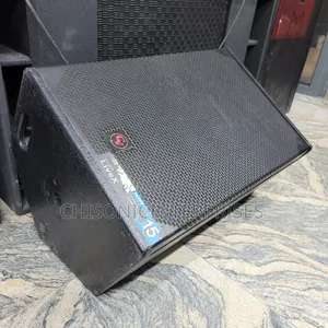 Cv 15 Inches Floor Monitor