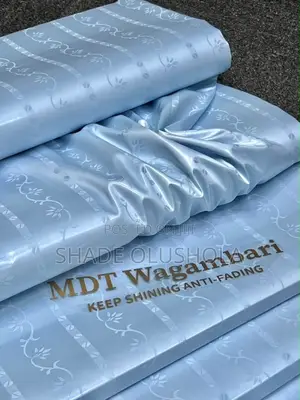 New MDT Wagambari