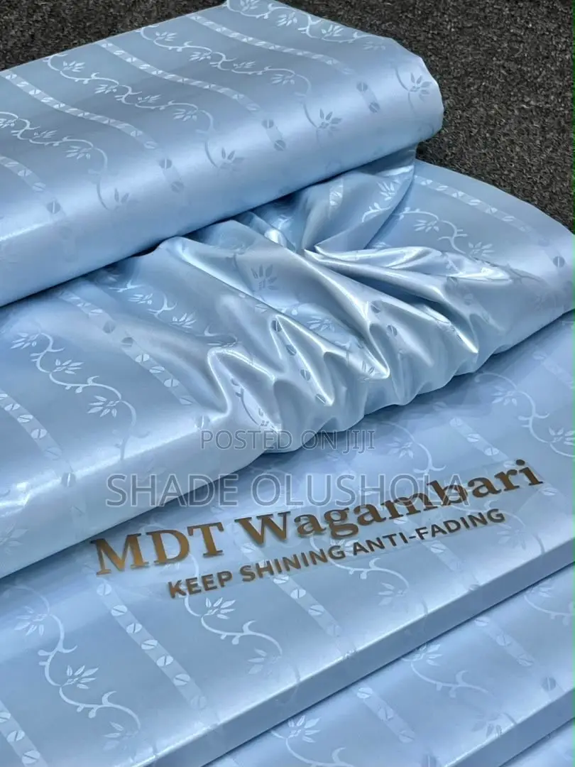 New MDT Wagambari