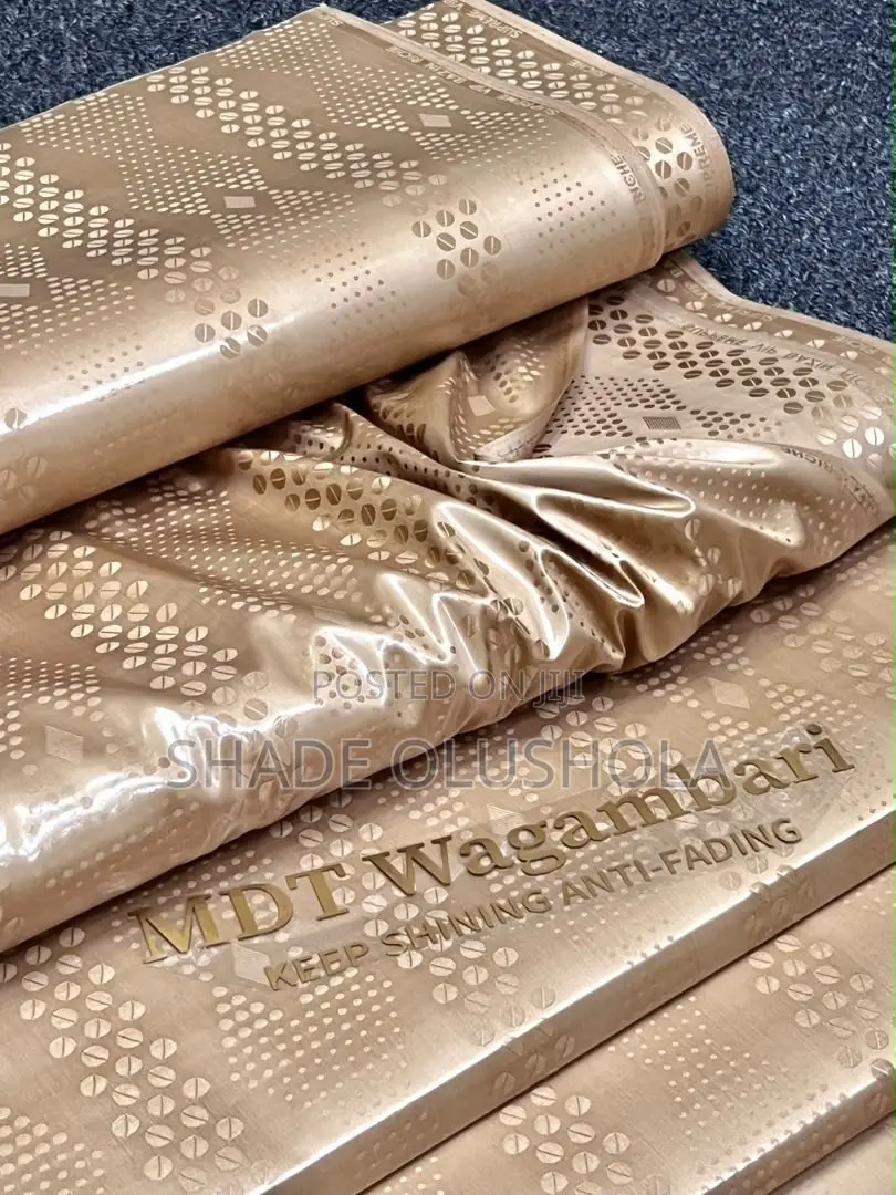 New MDT Wagambari