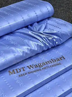 New MDT Wagambari