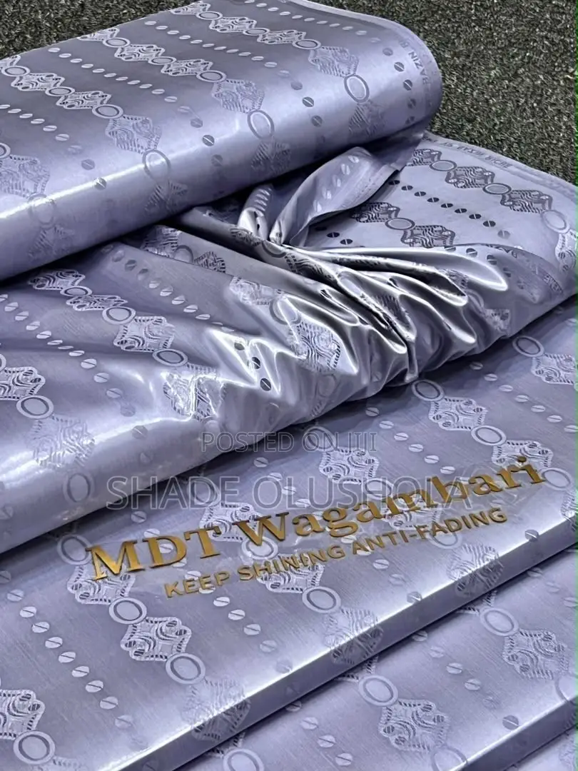New MDT Wagambari