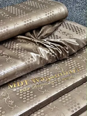 New MDT Wagambari