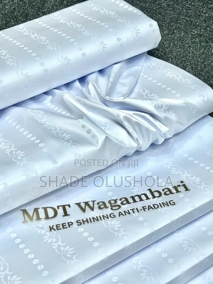 New MDT Wagambari